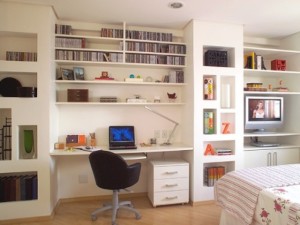 Mini-Home-Office